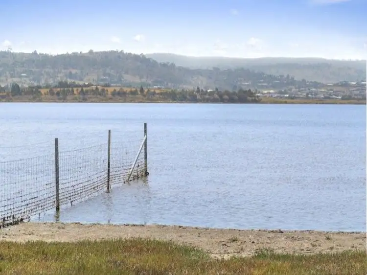 Fourth view of Homely land listing, Lot 16 Esplanade, Midway Point TAS 7171