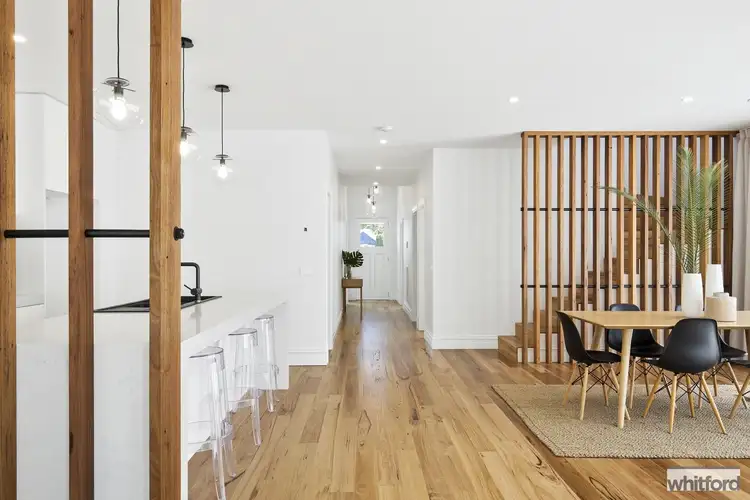 Fourth view of Homely house listing, 366 Pakington Street, Newtown VIC 3220
