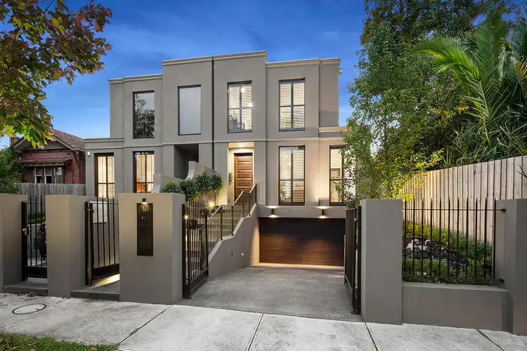 16 Milton Parade, Malvern VIC 3144