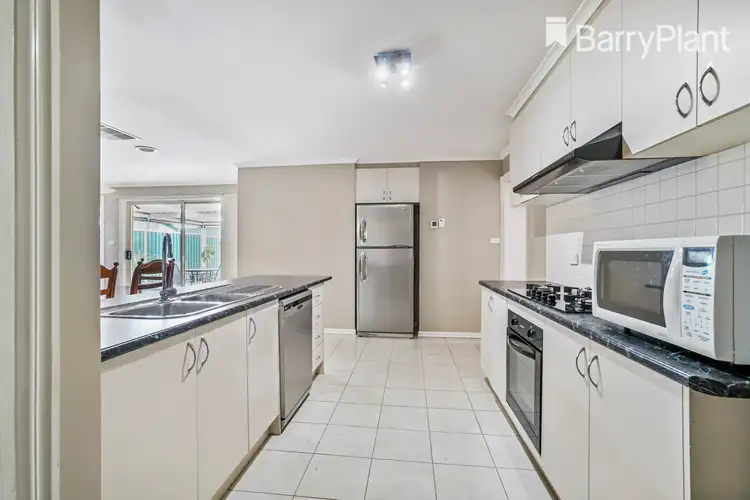 Fifth view of Homely house listing, 344 Morris Road, Hoppers Crossing VIC 3029