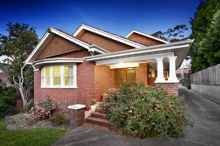 10 Mount Street, Eaglemont VIC 3084