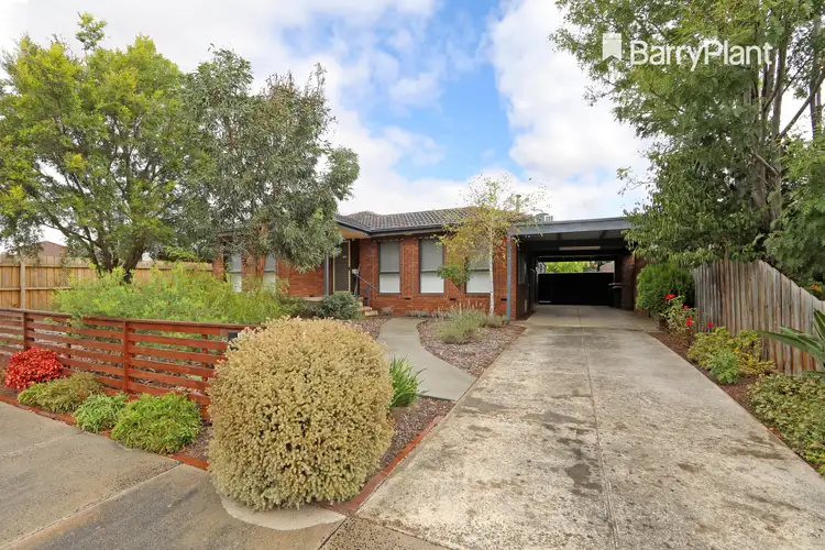 35 Willow Avenue, Rowville VIC 3178