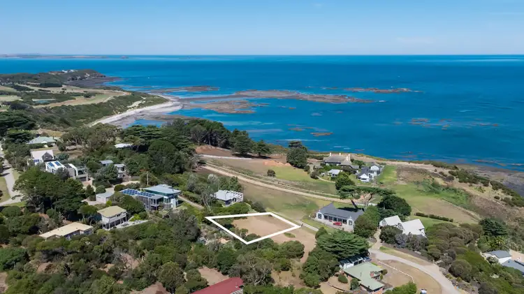 Second view of Homely land listing, 18 Glenvale Road, Flinders VIC 3929