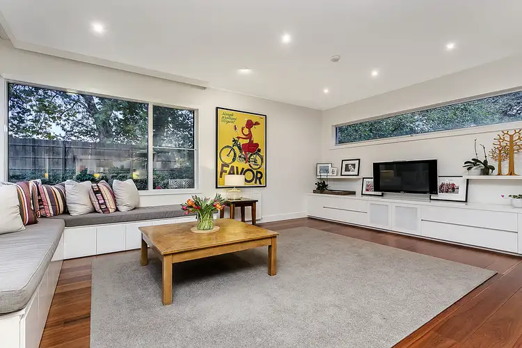 Sixth view of Homely house listing, 15 Rowell Avenue, Camberwell VIC 3124