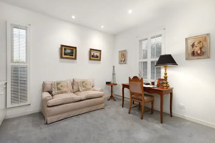 Fifth view of Homely house listing, 1A Cloverdale Avenue, Toorak VIC 3142