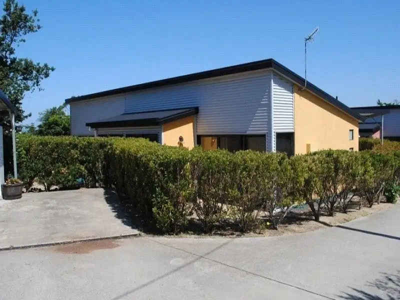 Main view of Homely townhouse listing, 2/12 Julia Street, Swansea TAS 7190
