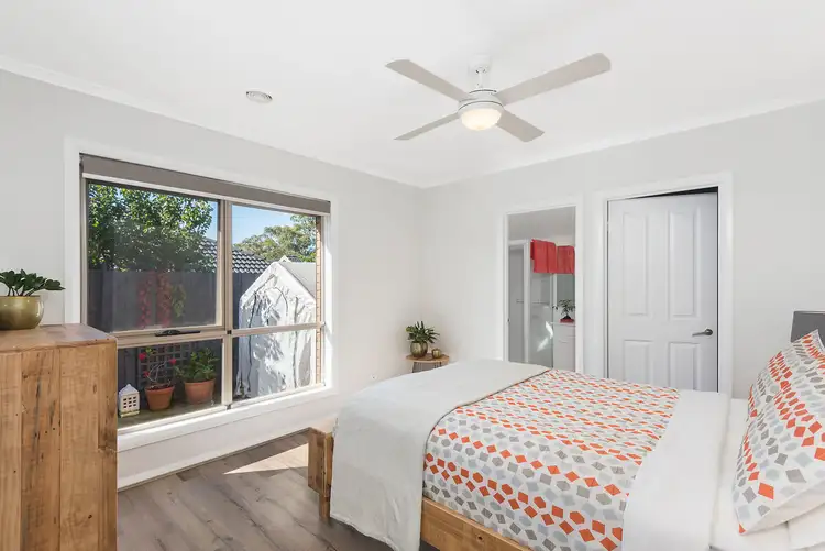 Fifth view of Homely unit listing, 3/63 McNamara Street, Macleod VIC 3085