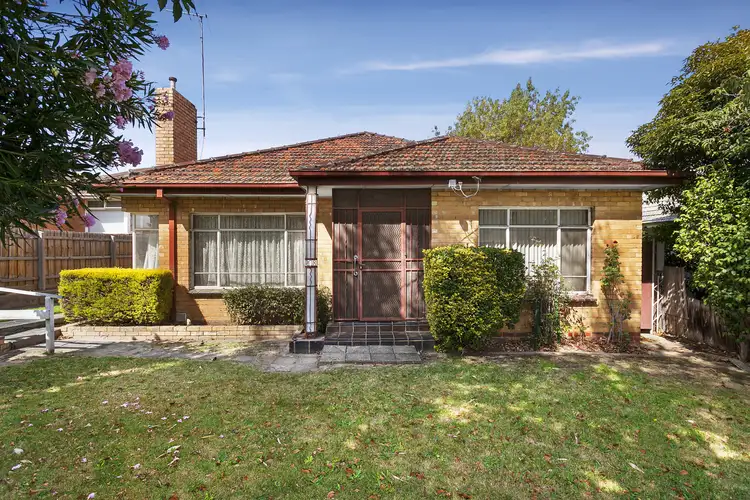 Second view of Homely house listing, 208 Burwood Highway, Burwood VIC 3125
