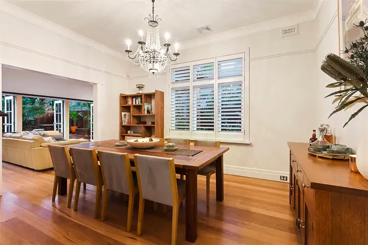 Third view of Homely house listing, 1 Thackeray Street, Elwood VIC 3184