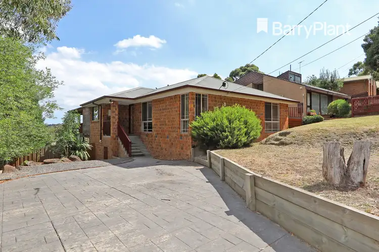 85 Seebeck Road, Rowville VIC 3178