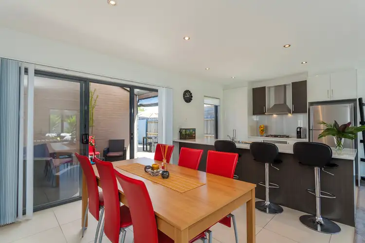 Fifth view of Homely townhouse listing, 1/1 Sullivan Court, Belmont VIC 3216