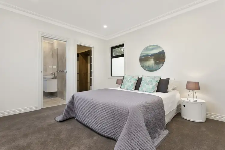 Fifth view of Homely townhouse listing, 2/8 Lemon Road, Balwyn North VIC 3104