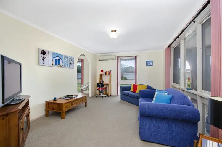 Second view of Homely house listing, 5 Sheraton Court, Ocean Grove VIC 3226