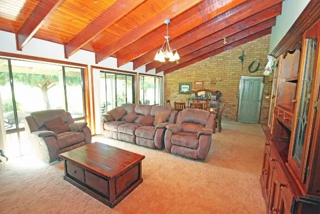 Second view of Homely house listing, 13 Graham Avenue, Gumly Gumly NSW 2652