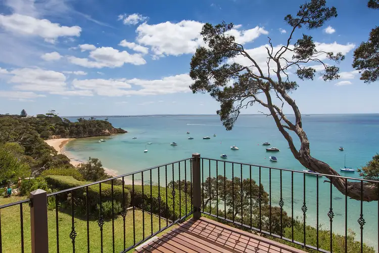 Main view of Homely house listing, 3834 Point Nepean Road, Portsea VIC 3944