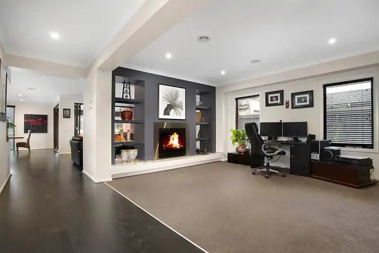 Fifth view of Homely house listing, 11 Queens Parade, Ashwood VIC 3147