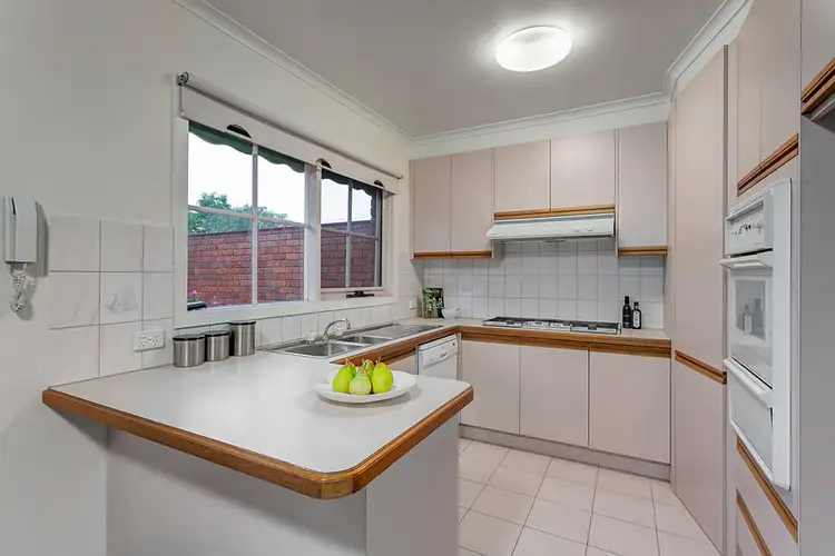 Third view of Homely unit listing, 3/9 Ellesmere Parade, Rosanna VIC 3084