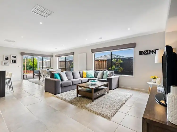 Third view of Homely house listing, 11 Plantation Avenue, Mernda VIC 3754