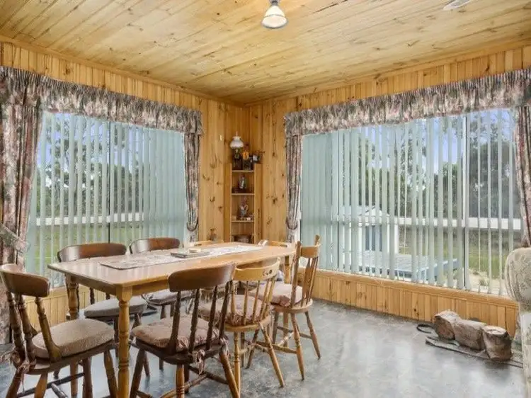 Second view of Homely house listing, 277 Cambria Drive, Dolphin Sands TAS 7190