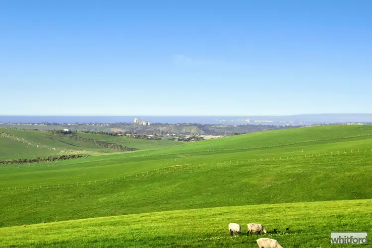 Fourth view of Homely land listing, 130 Haines Road, Barrabool VIC 3221