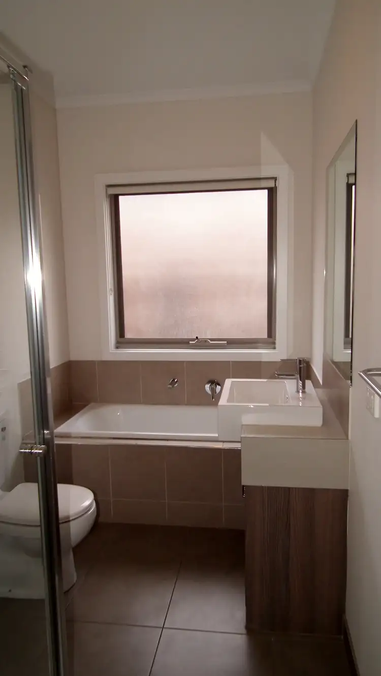 Third view of Homely unit listing, 1/43 Campaspe Drive, Whittlesea VIC 3757