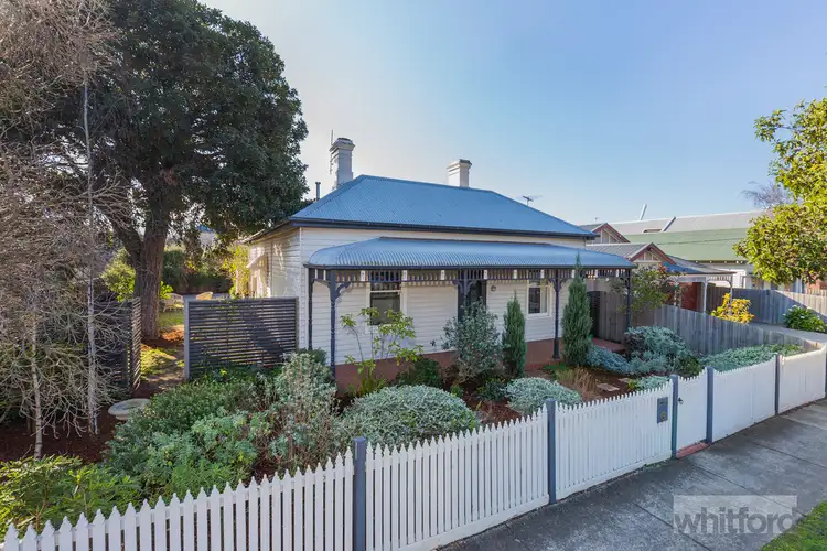 26 Marshall Street, Newtown VIC 3220