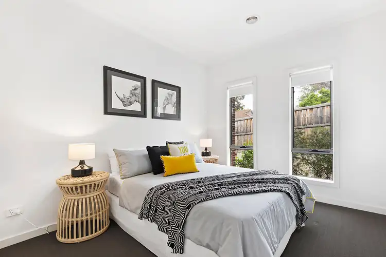 Fourth view of Homely unit listing, 4/152 Hawdon Street, Heidelberg VIC 3084