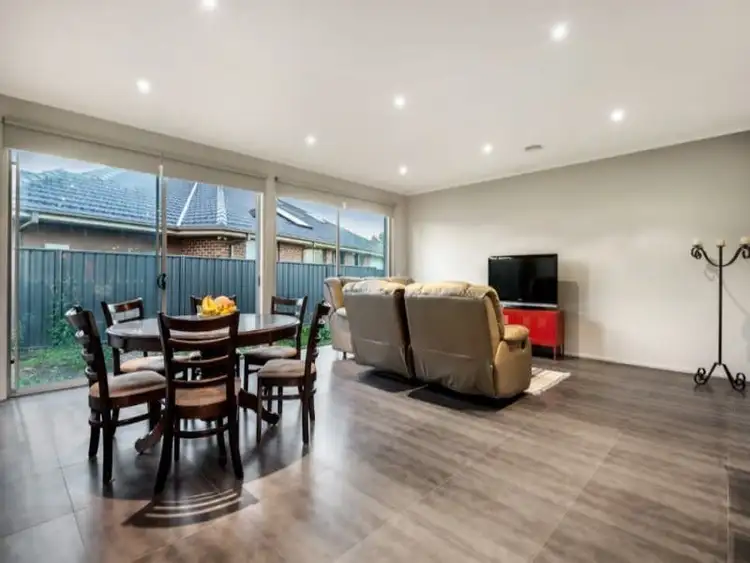 Sixth view of Homely house listing, 9 Langdon Drive, Mernda VIC 3754