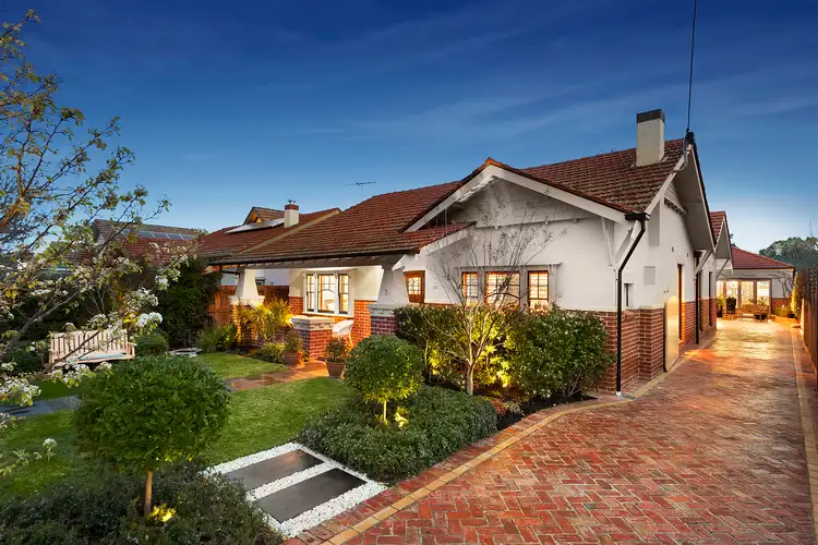 6 Missouri Avenue, Brighton VIC 3186