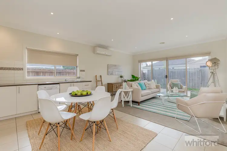 Third view of Homely house listing, 48 Clarendon Street, Newtown VIC 3220