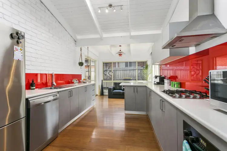 Fourth view of Homely house listing, 26 Surfers Avenue, Ocean Grove VIC 3226