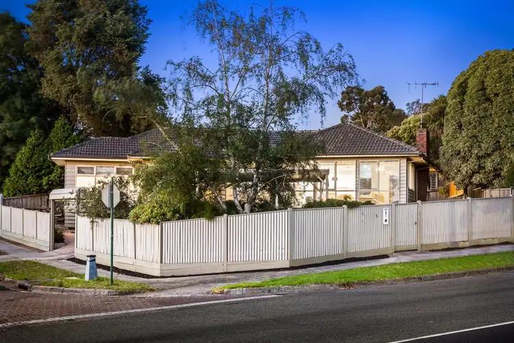 401 Springfield Road, Nunawading VIC 3131
