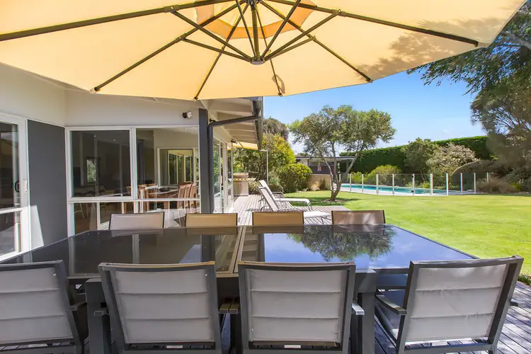 Second view of Homely house listing, 5 Stonecutters Road, Portsea VIC 3944