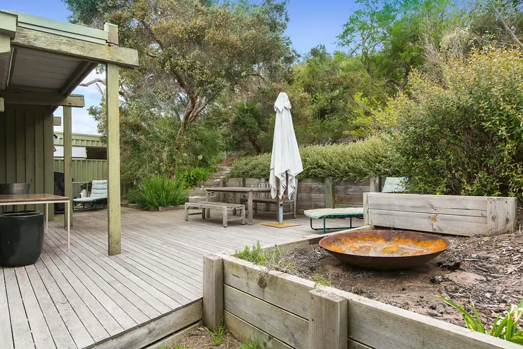 Third view of Homely house listing, 106 Back Beach Road, Portsea VIC 3944