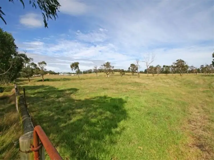 Lot 1 Nash Road, Bunyip VIC 3815