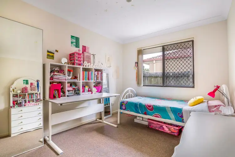 Sixth view of Homely house listing, 39 Gawain Drive, Ormeau QLD 4208