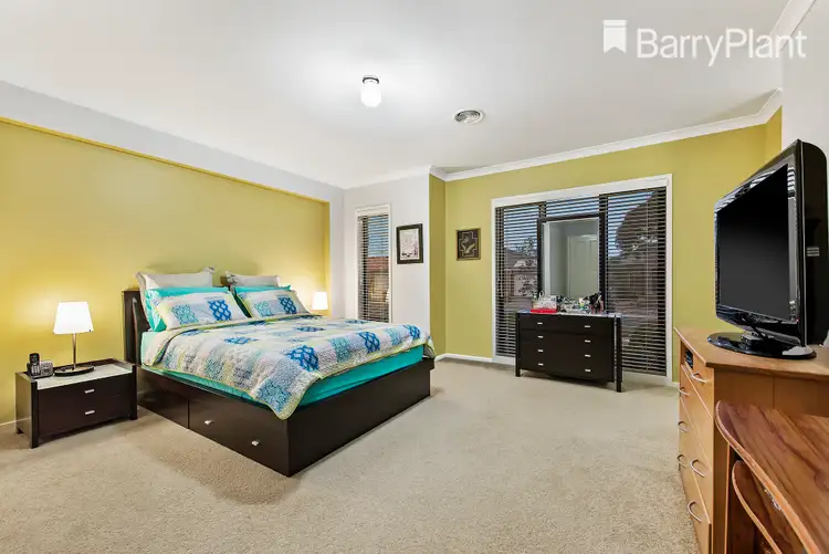 Seventh view of Homely house listing, 20 Swordgrass Avenue, Tarneit VIC 3029