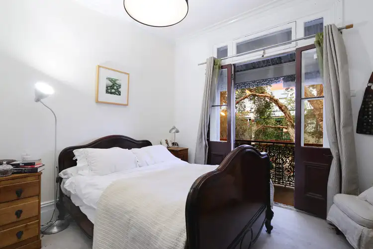 Third view of Homely terrace listing, 129 Lawson Street, Redfern NSW 2016
