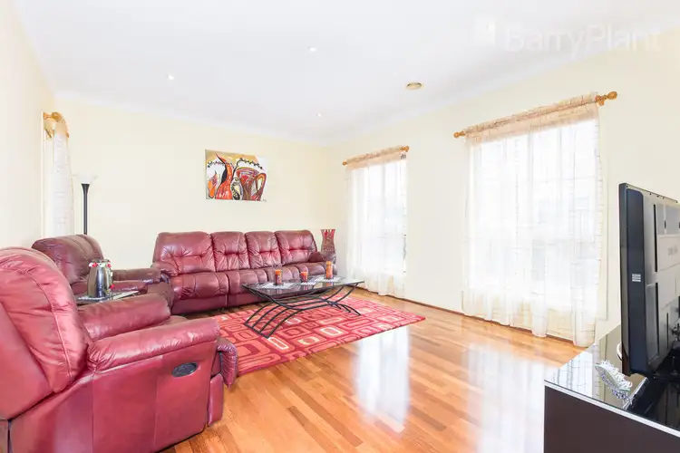 Fifth view of Homely house listing, 134 Kingston Boulevard, Hoppers Crossing VIC 3029