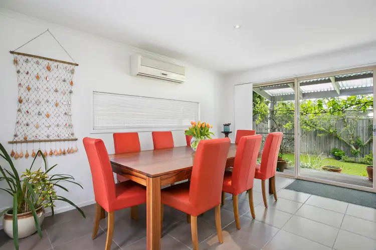 Fifth view of Homely house listing, 6 Furneaux Close, Barwon Heads VIC 3227