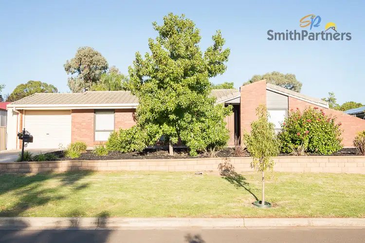 21 Possingham Avenue, Redwood Park SA 5097