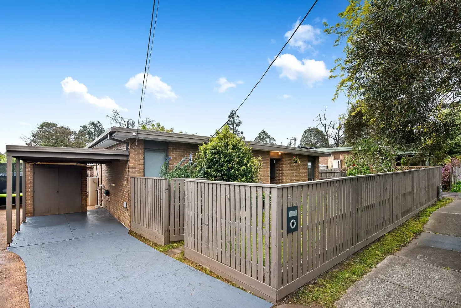 Main view of Homely house listing, 23 Heather Grove, Nunawading VIC 3131