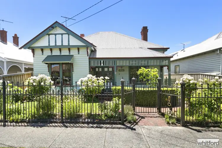 Third view of Homely house listing, 281 Myers Street, East Geelong VIC 3219