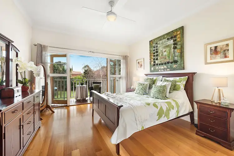 Fourth view of Homely house listing, 19 Myrtle Street, Ivanhoe VIC 3079