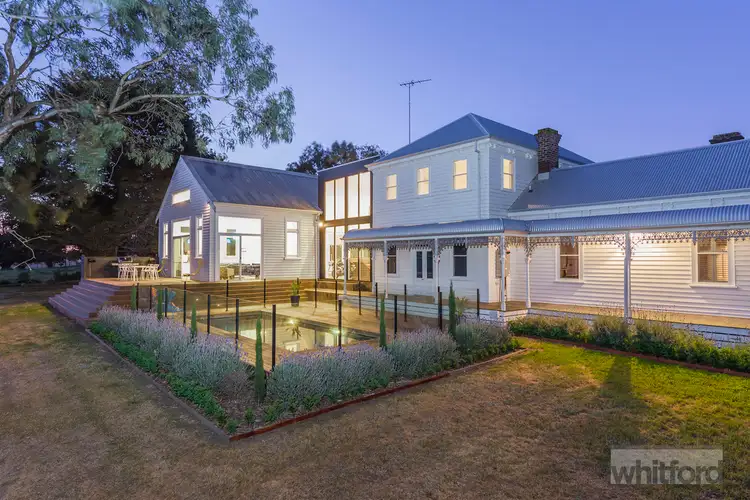 Main view of Homely house listing, 214 Andersons Road, Barrabool VIC 3221