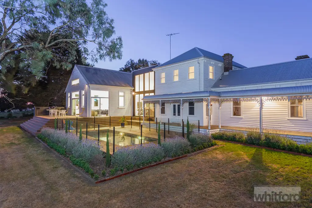 Main view of Homely house listing, 214 Andersons Road, Barrabool VIC 3221