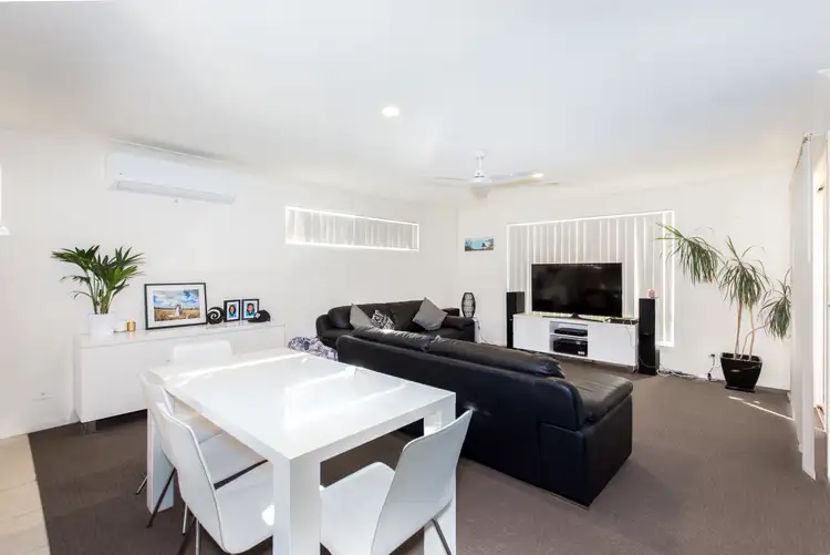 Third view of Homely house listing, 80 James Cook Drive, Truganina VIC 3029