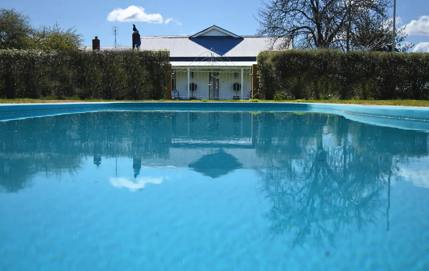 Main view of Homely house listing, 569 Romsey Road, Woodend VIC 3442