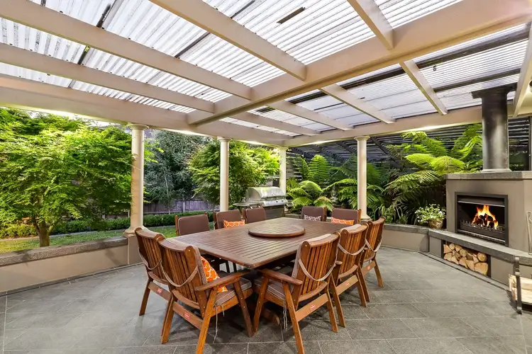 Fifth view of Homely house listing, 24 Sheraton Close, Burwood East VIC 3151