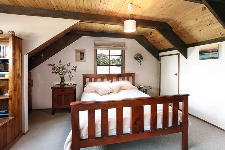 Fifth view of Homely house listing, 56 East Street, Woodend VIC 3442